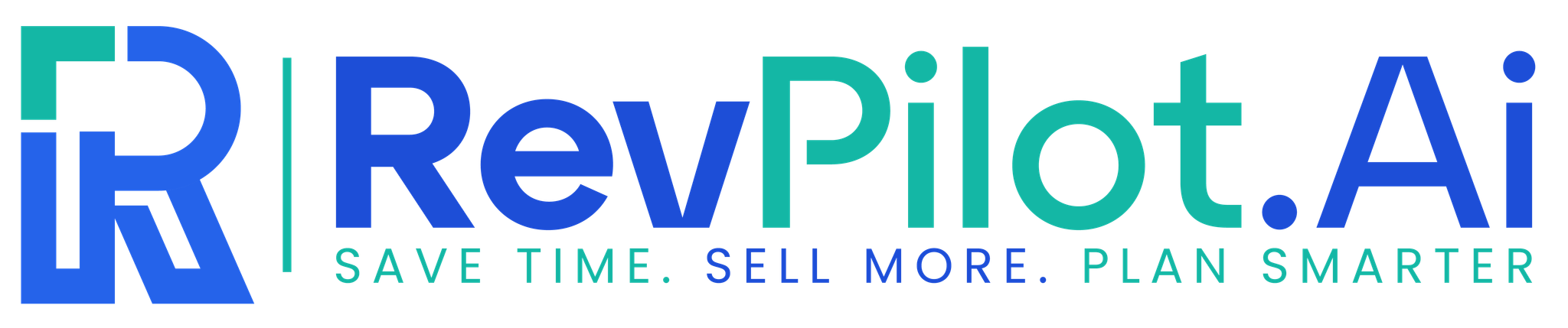 RevPilot.Ai - Save Time. Sell More. Plan Smarter